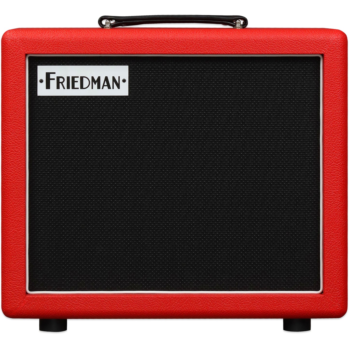 Friedman JEL-112 1x12” Celestion Creamback Loaded Extension Cabinet