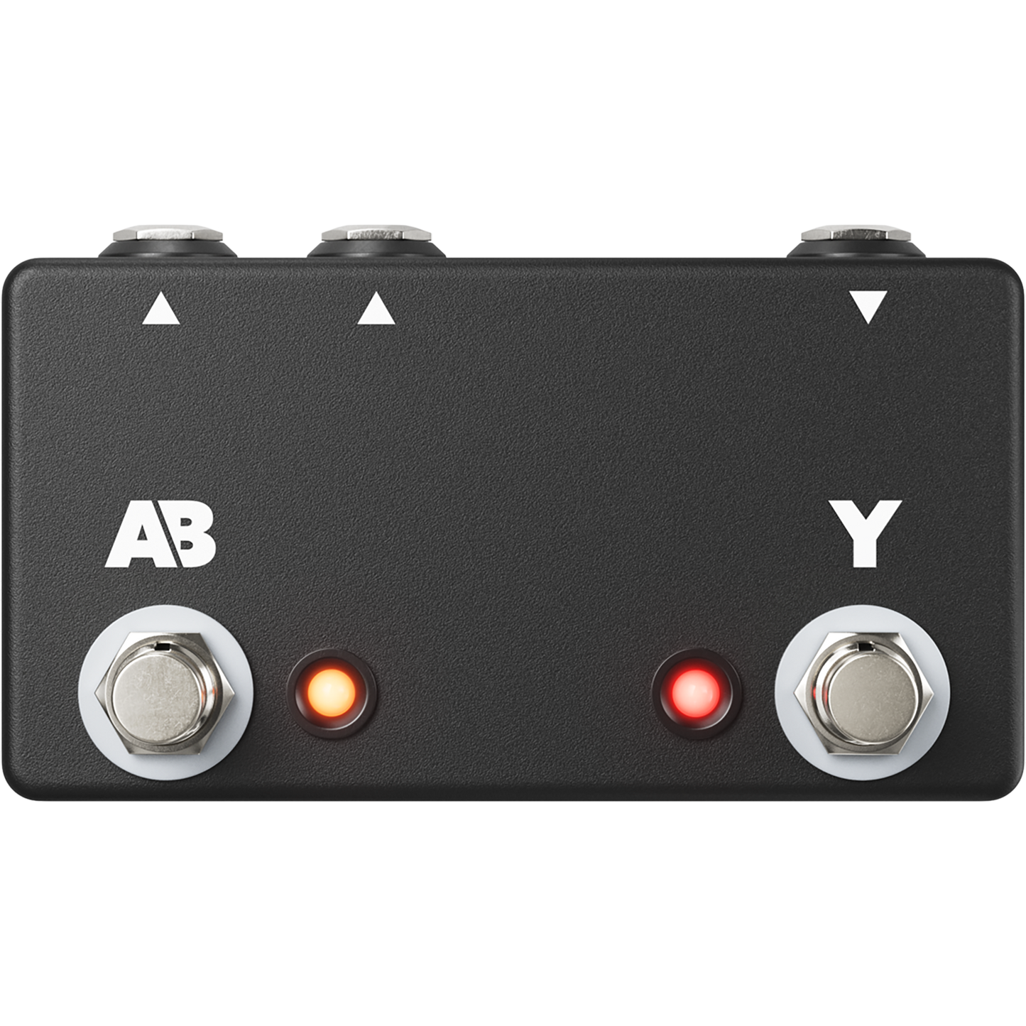 JHS Pedals Active ABY Pedal