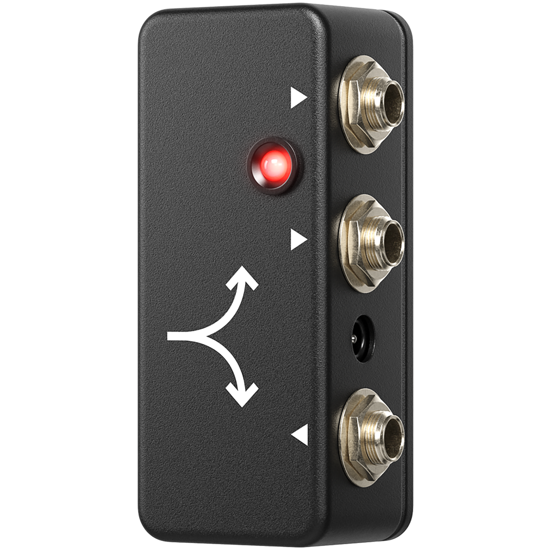 splitter pedal JHS Pedals Buffered Splitter – Alto Music