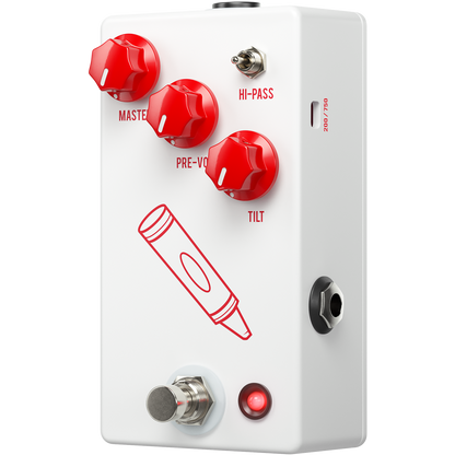 JHS Pedals Crayon Preamp Pedal