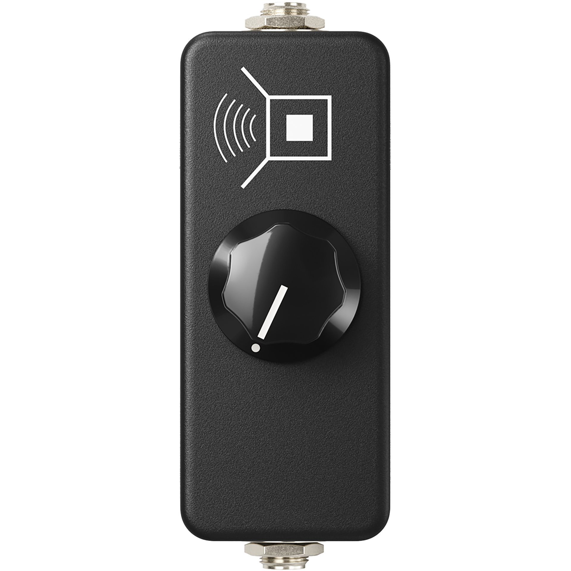 JHS Pedals Little Black Amp Box Passive Attenuator – Alto Music