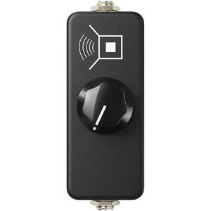 JHS Pedals Little Black Amp Box Passive Attenuator