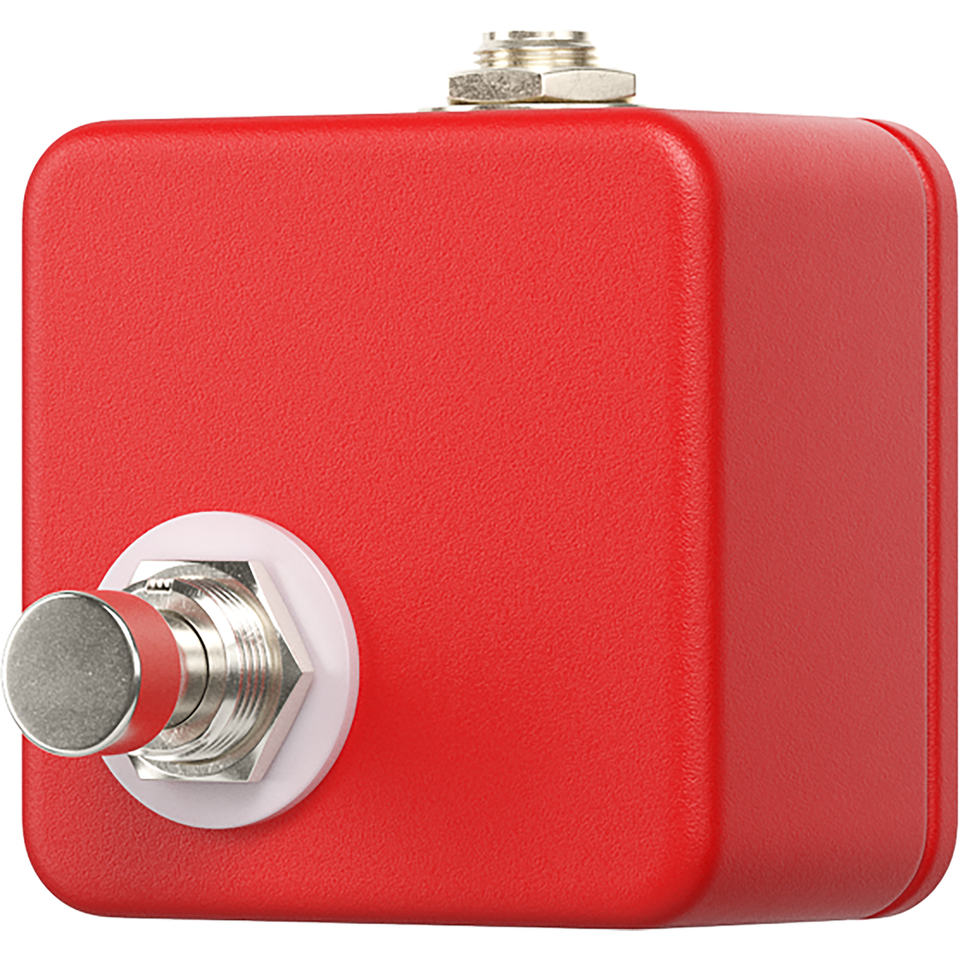 jhs pedals red remote JHS Pedals Red Remote – Alto Music