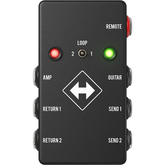 JHS Pedals Switchback