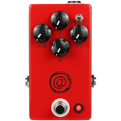 JHS Pedals The AT, Andy Timmons Signature Overdrive Pedal