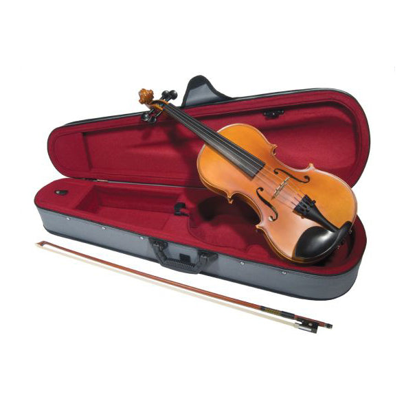 John Juzek Model 90 4/4 Violin Outfit