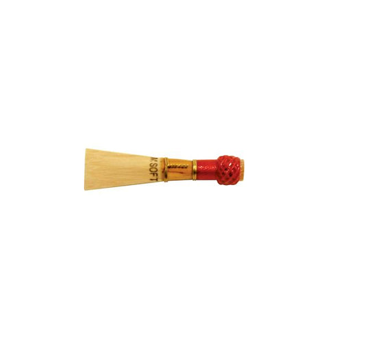 Jones 201ms Medium Soft Bassoon Reed