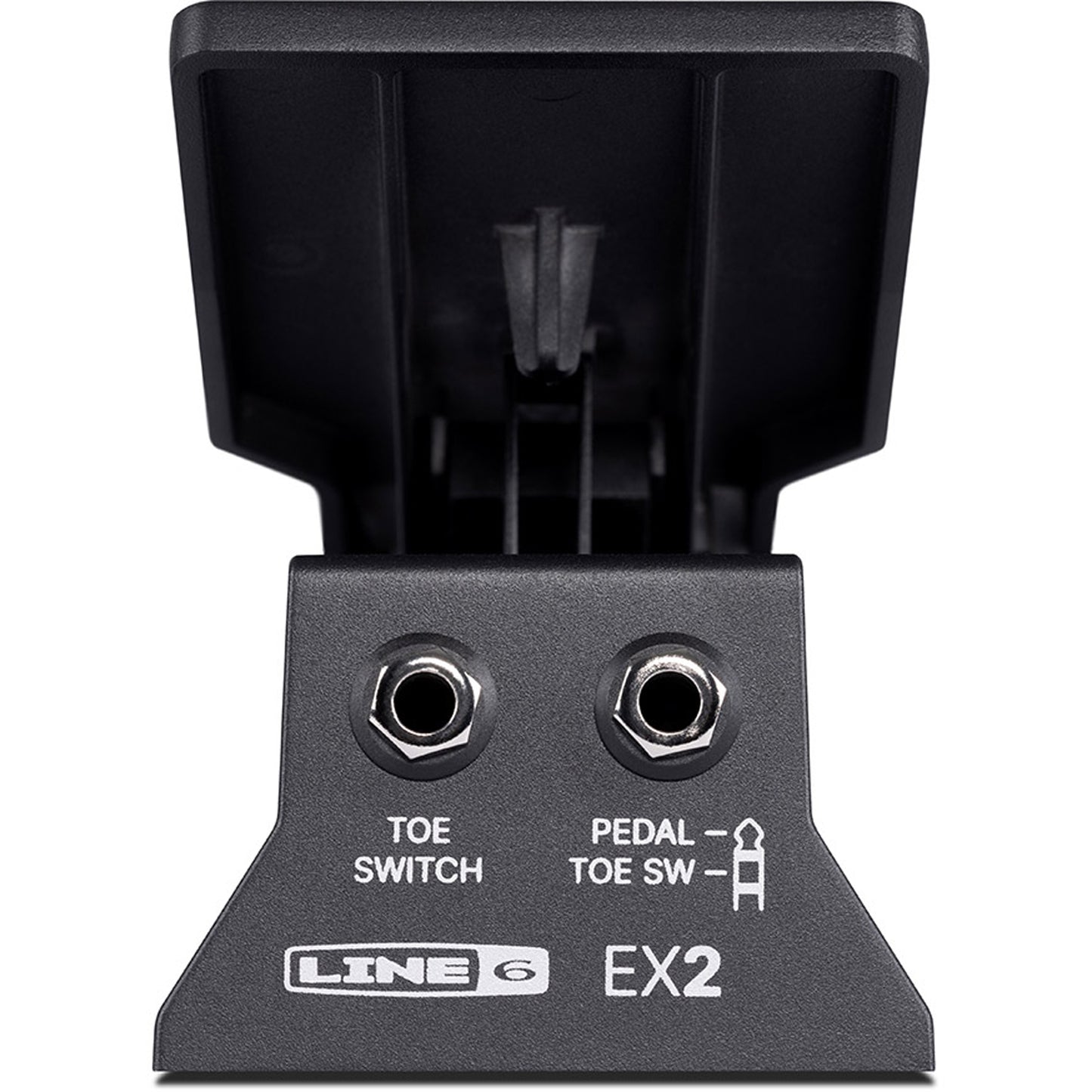 Line 6 EX2 Expression Pedal