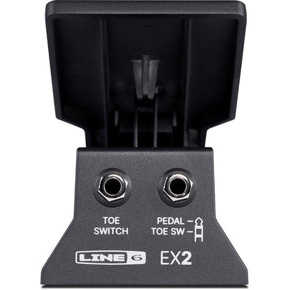 Line 6 EX2 Expression Pedal