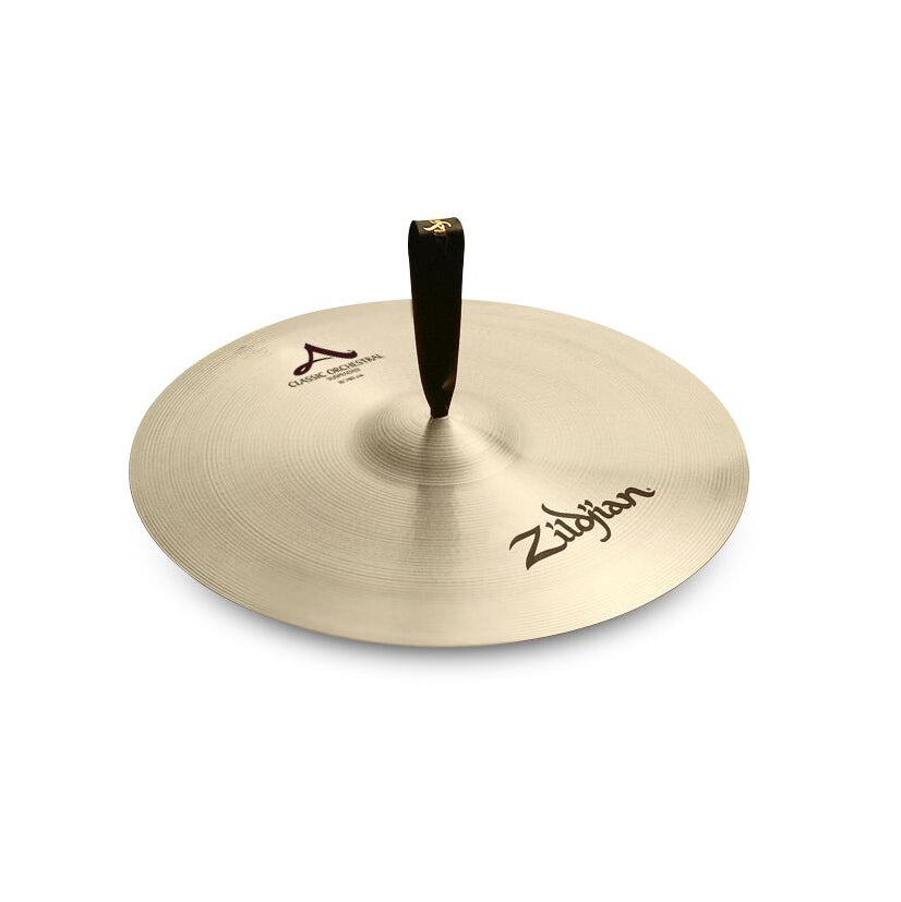 Zildjian Classic Orchestral Selection Suspended Cymbal 16"