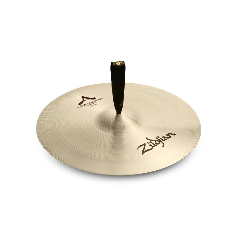 Zildjian A Suspended Cymbal, 20"