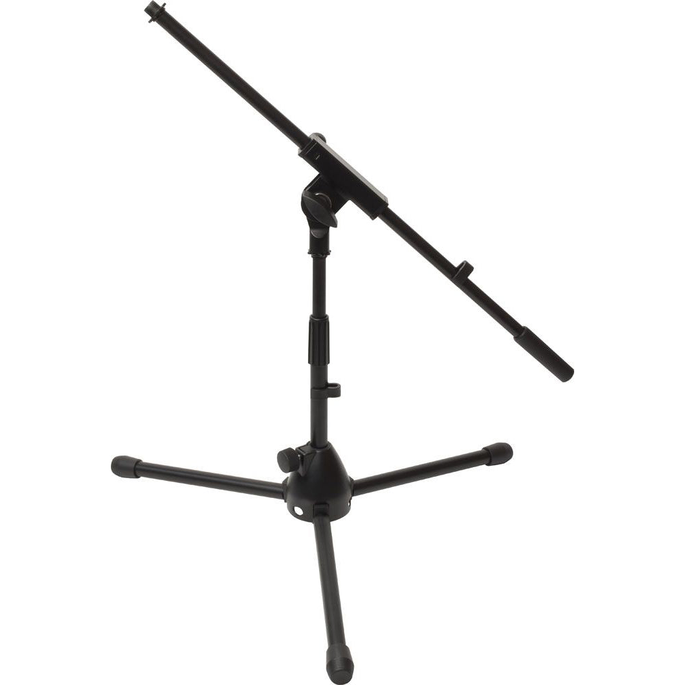 STARTING A PODCAST? The PowerWorks JS-MCTB50 Short Mic Stand with Telescoping Boom is an STARTING A PODCAST? The PowerWorks JS-MCTB50 Short Mic Stand with Telescoping Boom is an
