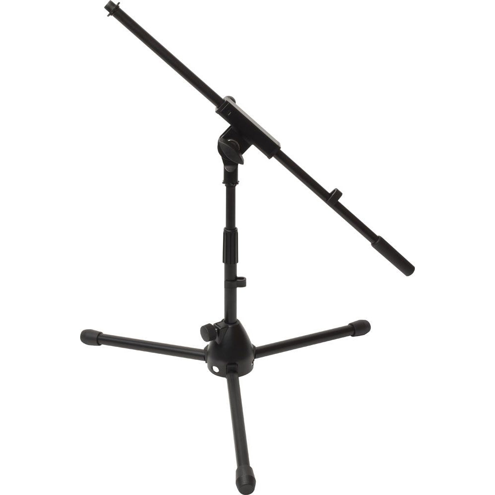 Ultimate Support JS-MCFB50 JamStands Short Mic Stand with Fixed-length Boom