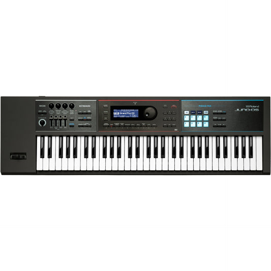 Roland JUNO-DS61 61-key Synthesizer