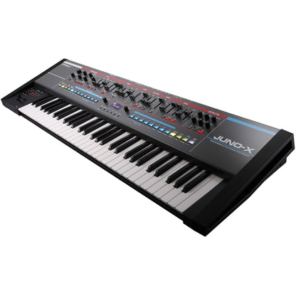 Roland Juno-X Keyboard Synthesizer