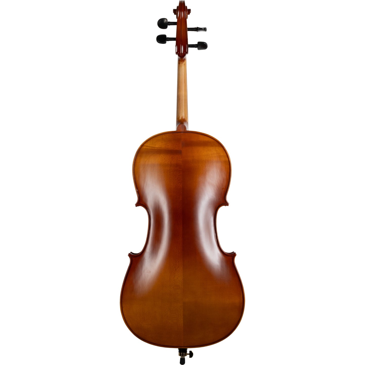 John Juzek Model #300 1/2 Size Cello Outfit