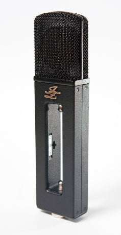 JZ Microphones The Black Hole BH1 Microphone