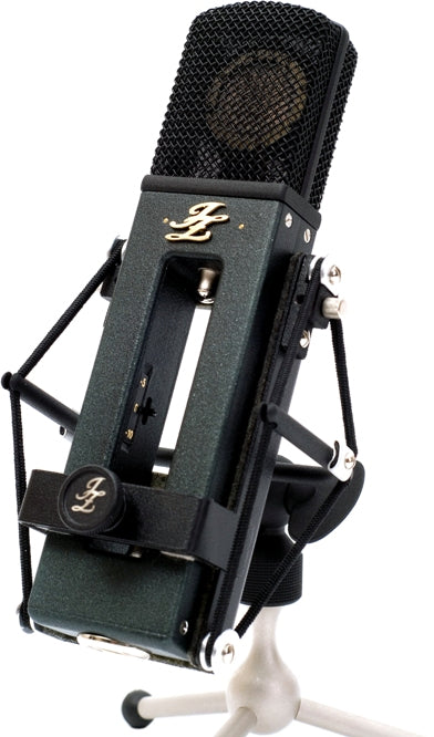 JZ Microphones The Black Hole BH3 Microphone