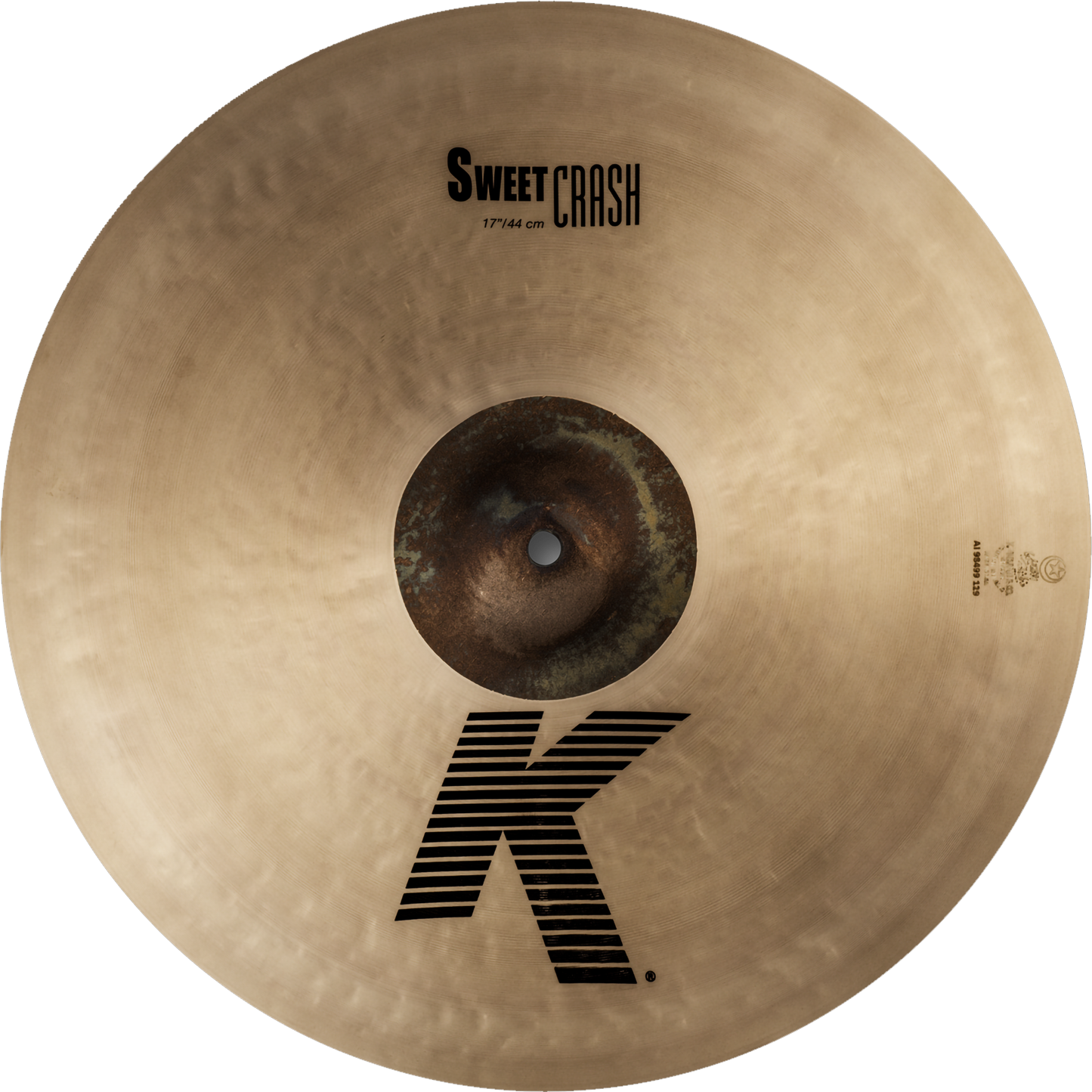 Zildjian K0703 17