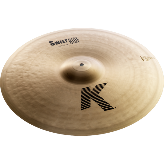 Zildjian K0731 21" K Zildjian Sweet Ride