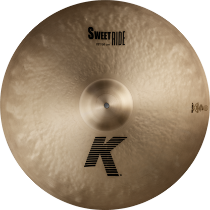 Zildjian 23" K Sweet Ride Cymbal