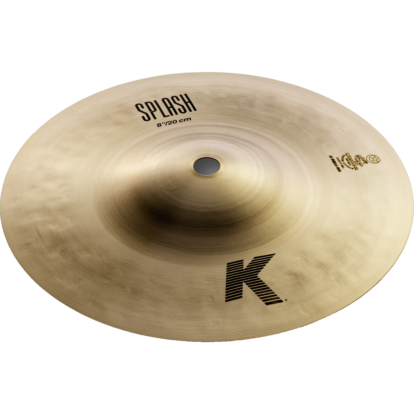 Zildjian 8” K Series Splash Cymbal