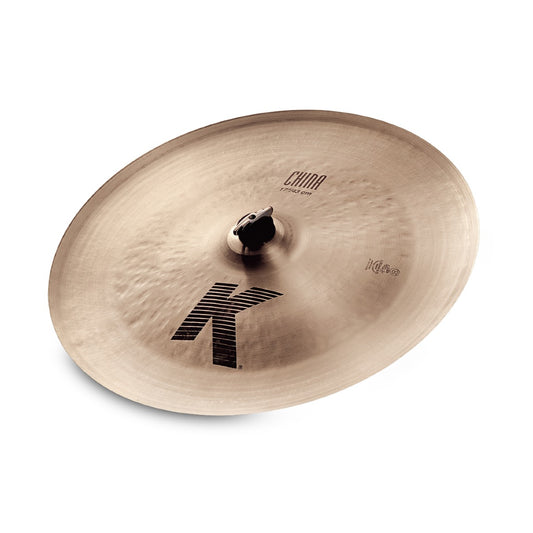 Zildjian 17” K Series China Cymbal