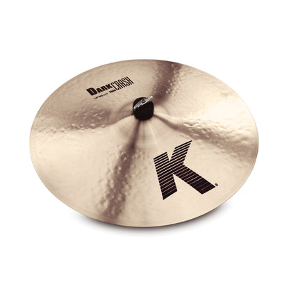 Zildjian 18” K Series Dark Thin Crash Cymbal
