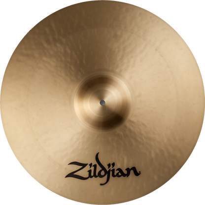 Zildjian 20" K Dark Crash Thin Cymbal