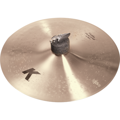 Zildjian K Custom 10" Dark Splash Cymbal