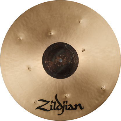 Zildjian 18” K Cluster Crash Cymbal