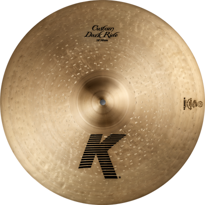 Zildjian K Custom Dark Cymbal Set