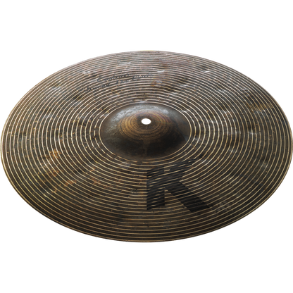 Zildjian 16” K Custom Special Dry Crash Cymbal