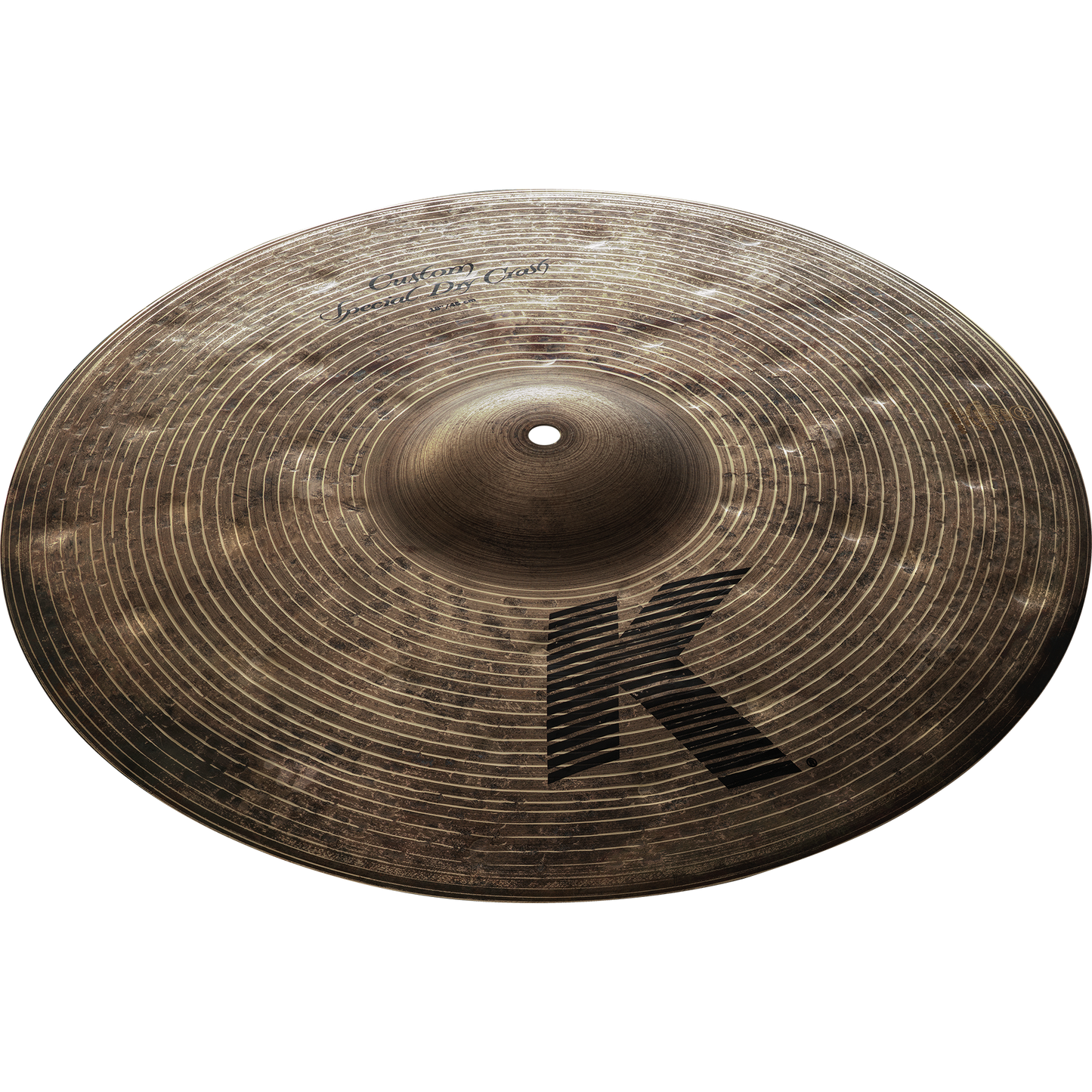 Zildjian 18” K Custom Special Dry Crash Cymbal