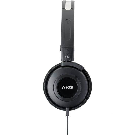 AKG K20 Professional Stereo Headphones
