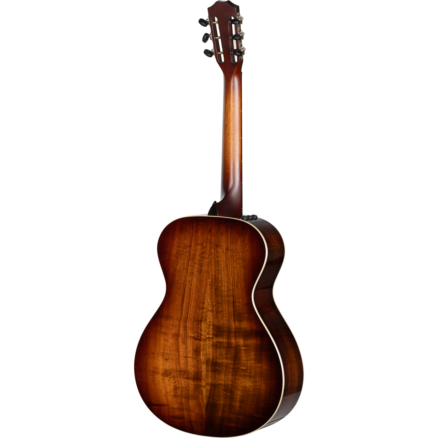 Taylor K22e 12-Fret Acoustic Electric Guitar - Shaded Edgeburst