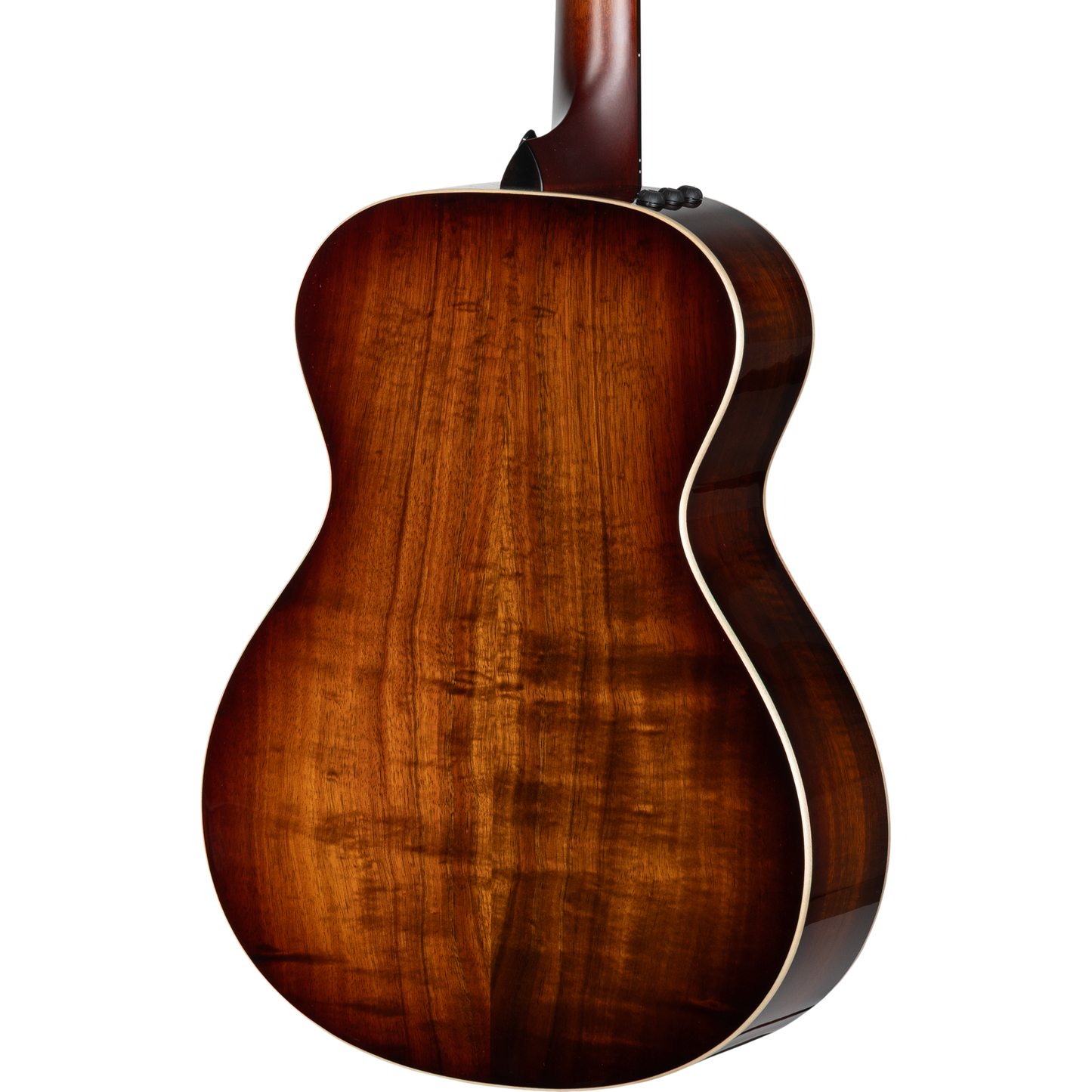 Taylor K22e 12-Fret Acoustic Electric Guitar - Shaded Edgeburst