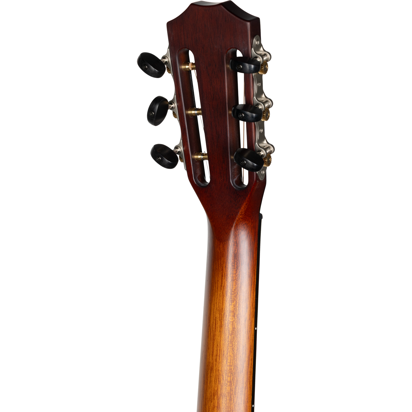 Taylor K22e 12-Fret Acoustic Electric Guitar - Shaded Edgeburst
