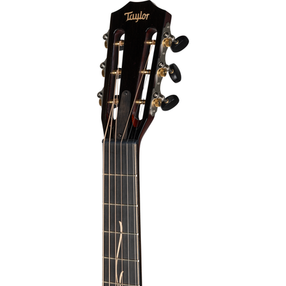 Taylor K22e 12-Fret Acoustic Electric Guitar - Shaded Edgeburst