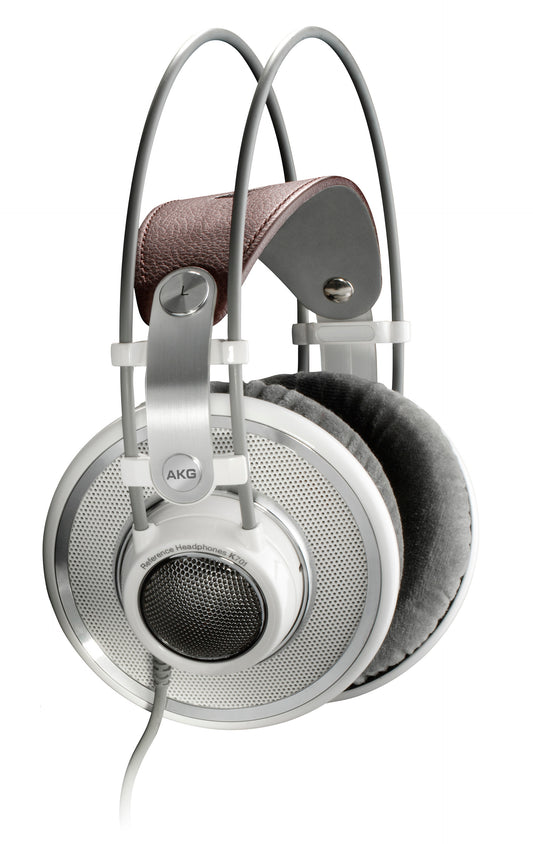 AKG K701 Open Back Reference Headphones