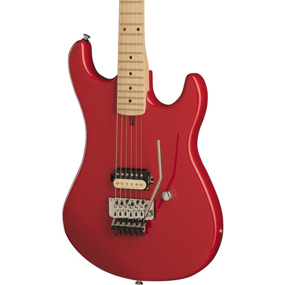 Kramer The 84 Electric guitar in Radiant Red