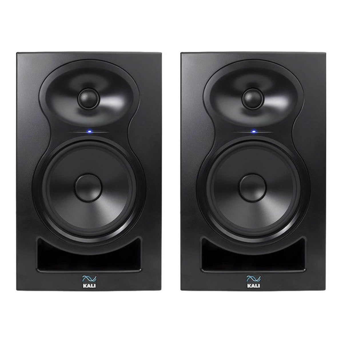 Kali Audio LP-6 6.5" Powered Studio Monitor - Black