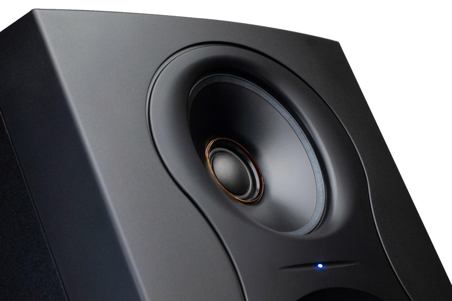 Kali Audio IN-8 3-Way Powered Studio Monitor