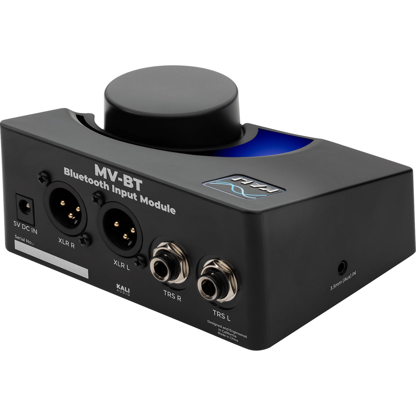 Kali Audio MV-BT Bluetooth Monitor Controller