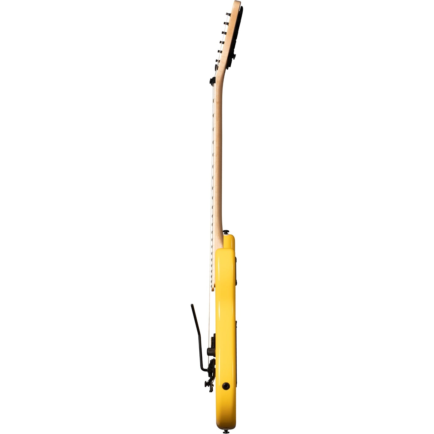 Kramer Baretta Electric Guitar in Bumblebee Yellow