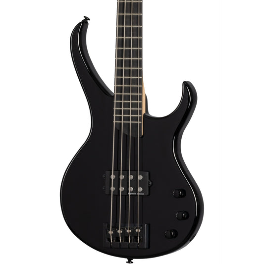 Kramer Disciple D-1 4-String Bass in Ebony