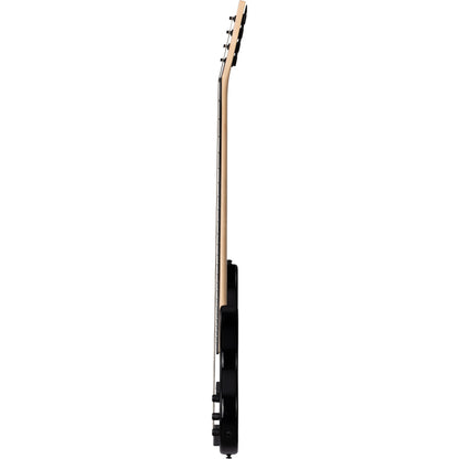 Kramer Disciple D-1 4-String Bass in Ebony