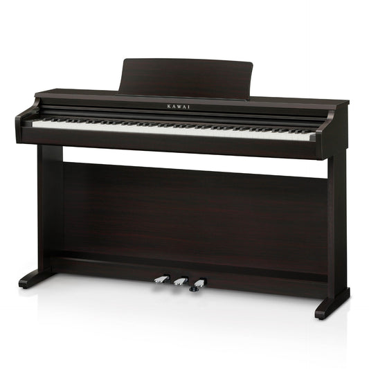 Kawai KDP120 Digital Piano Premium Rosewood