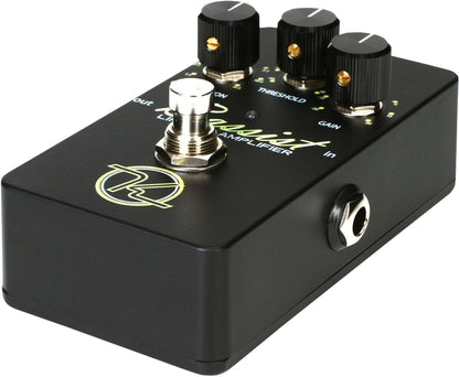 Keeley Bassist Limiting Amplifier Bass Compression Pedal