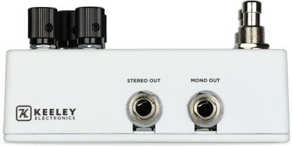 Keeley ECCOS Neo-Vintage Tape Delay